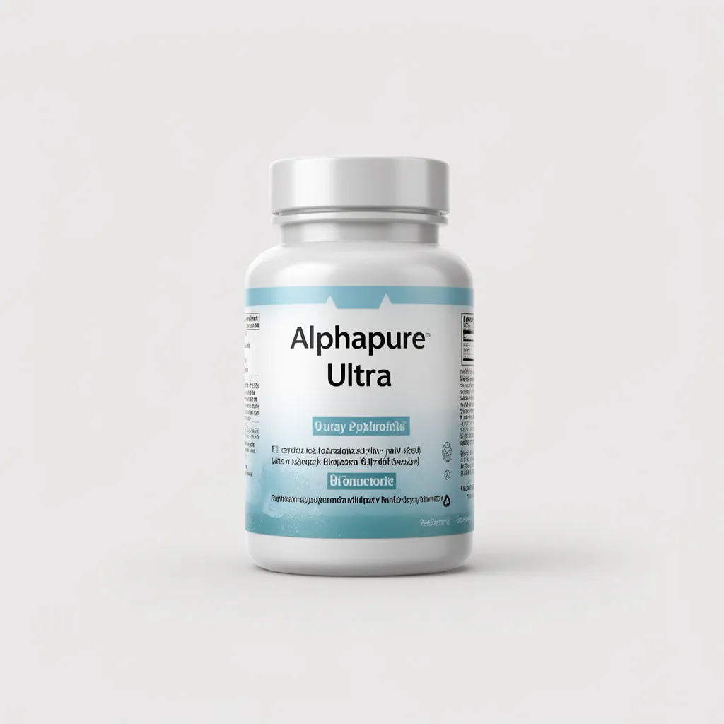 Alphapure Ultra